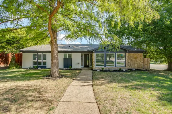 6400 Winn Street, Fort Worth, TX 76133