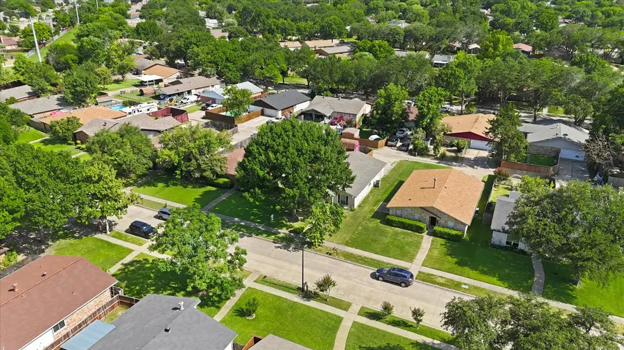 1322 Paris Drive, Garland, TX 75040 - #2