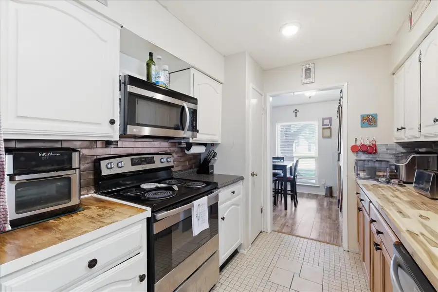 1322 Paris Drive, Garland, TX 75040 - #3