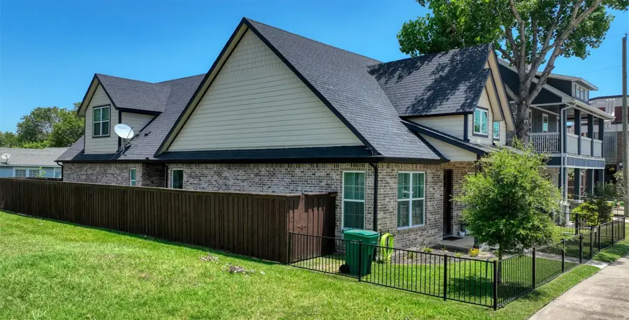 225 E 5th Street, Ellis, TX 75125 - #2