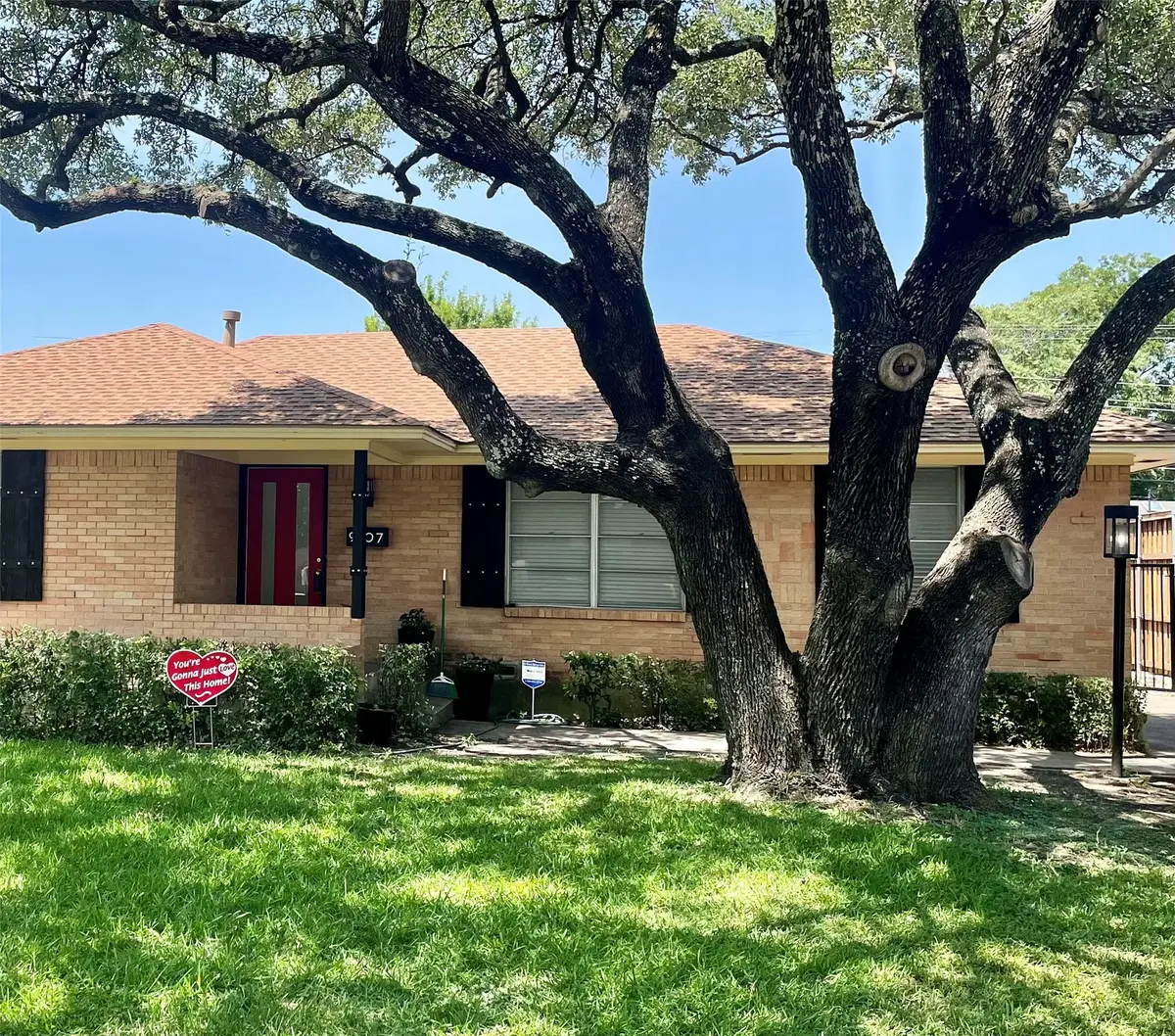 9107 Lindaro Lane, Dallas, TX 75228 - #1