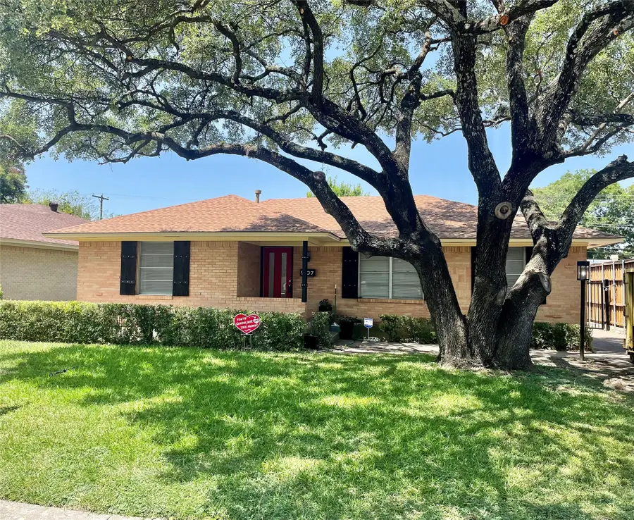 9107 Lindaro Lane, Dallas, TX 75228 - #3