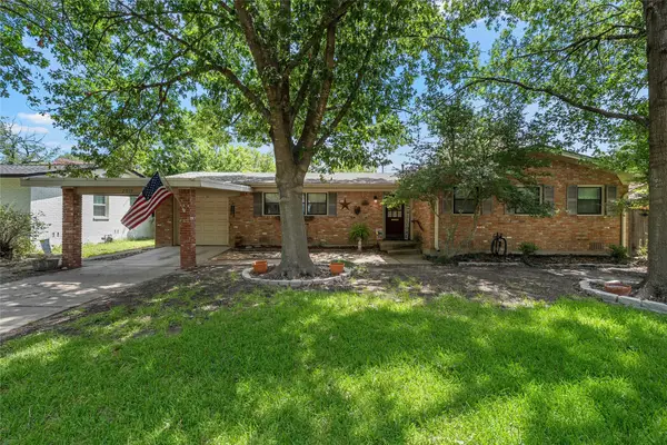 2019 Sugg Drive, Waco, TX 76710
