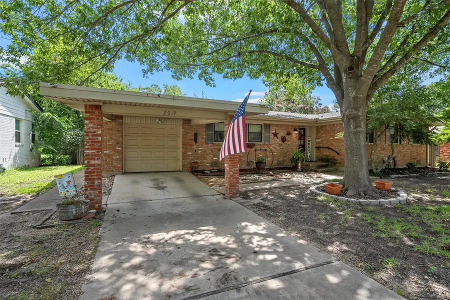 2019 Sugg Drive, Waco, TX 76710 - #2