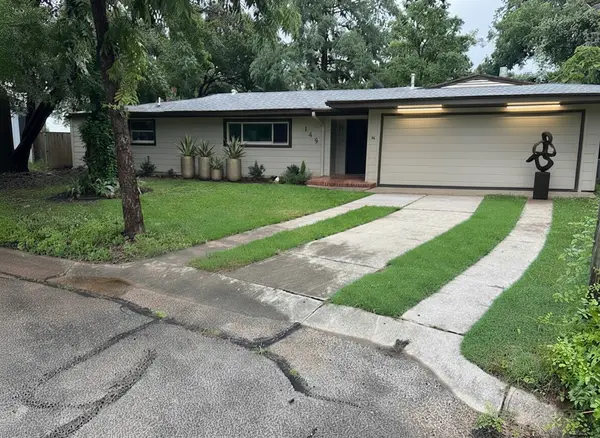 149 Parkwood Avenue, Arlington, TX 76013