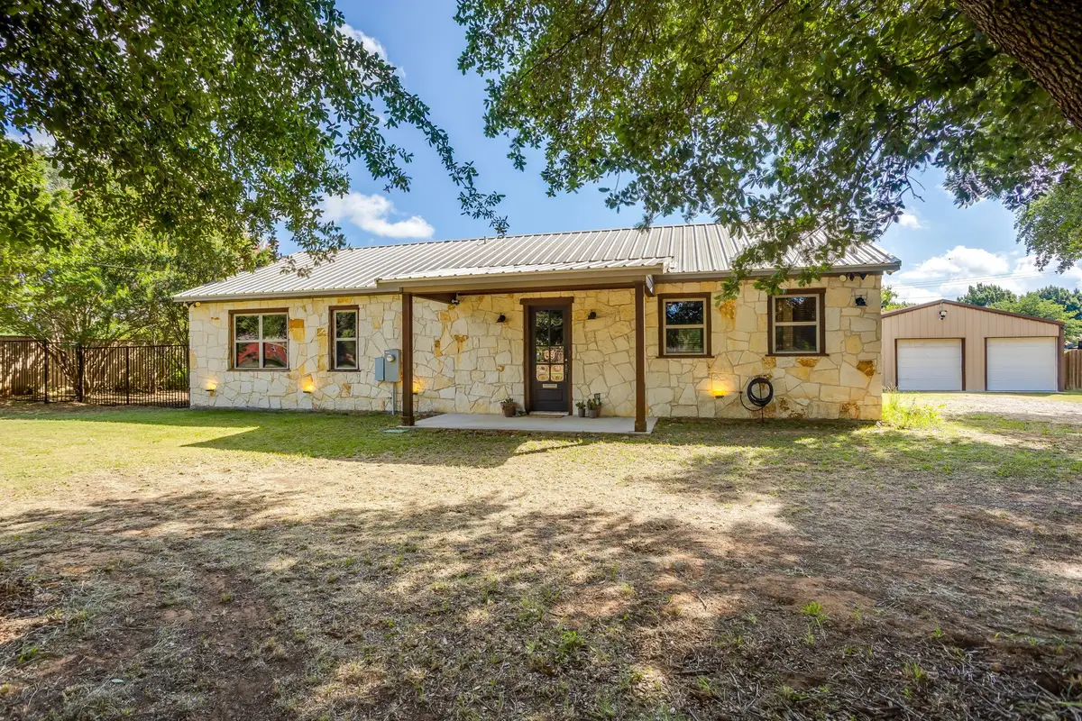 816 Alan Drive, Burleson, TX 76028 - #1