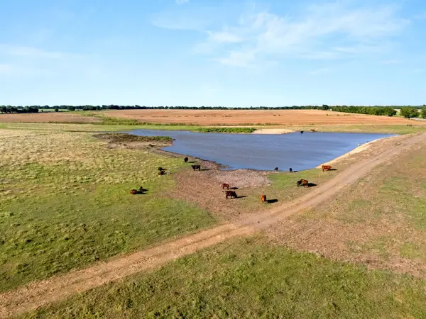 160 ac. TBD Covered Wagon Trail, Crawford, TX 76638