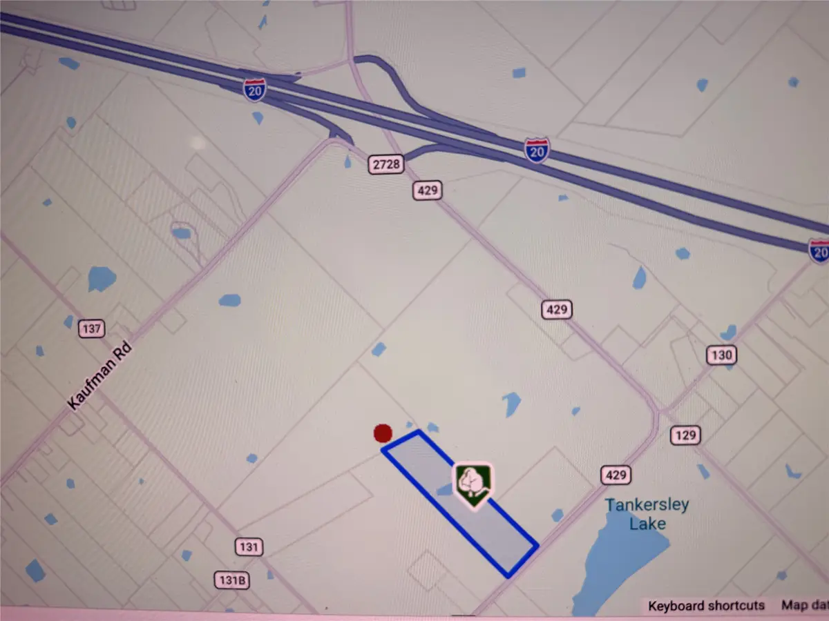 TBD Fm Rd 429 #Parcle 1, Terrell, TX 75160 - #1