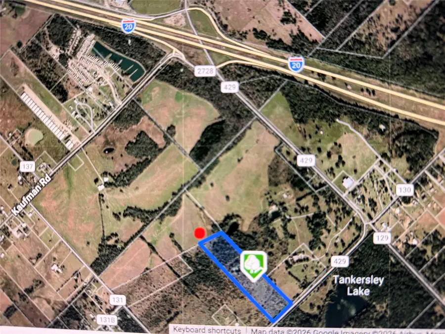 TBD Fm Rd 429 #Parcle 1, Terrell, TX 75160 - #2