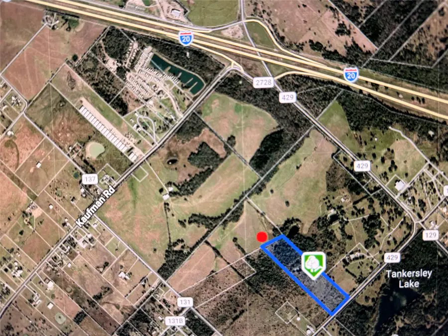 TBD Fm Rd 429 #Parcle 1, Terrell, TX 75160 - #3