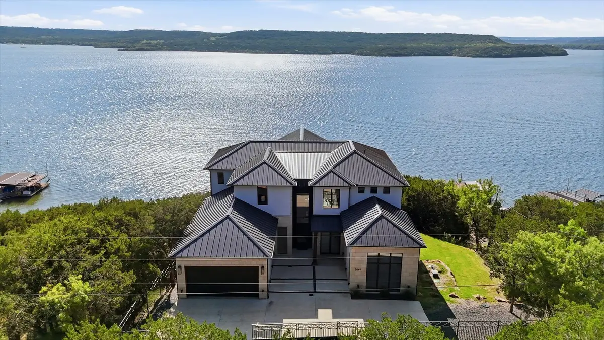 2449 Upper Burma Road, Possum Kingdom Lake, TX 76449 - #1