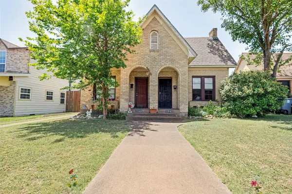 2542 Gladstone Drive, Dallas, TX 75211