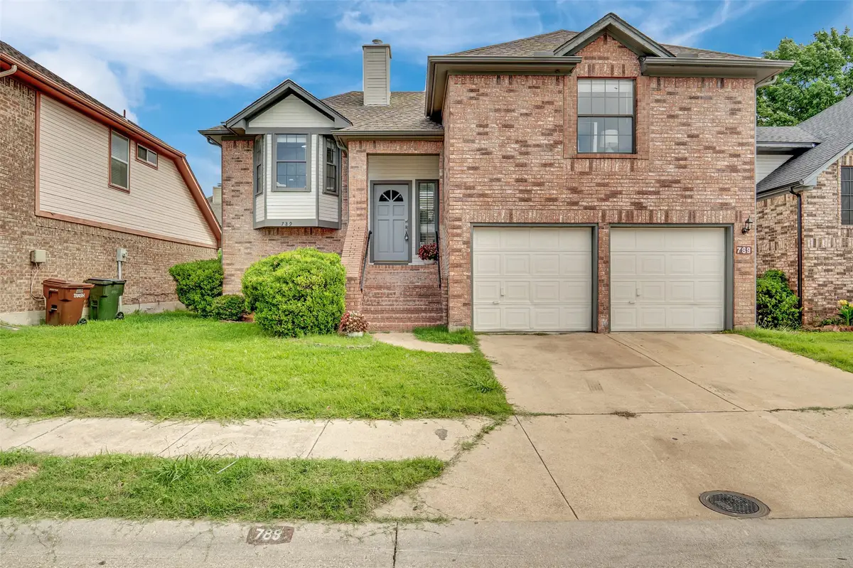 789 Eiffel Drive, Plano, TX 75023 - #1