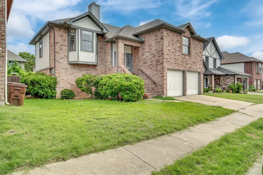 789 Eiffel Drive, Plano, TX 75023 - #2