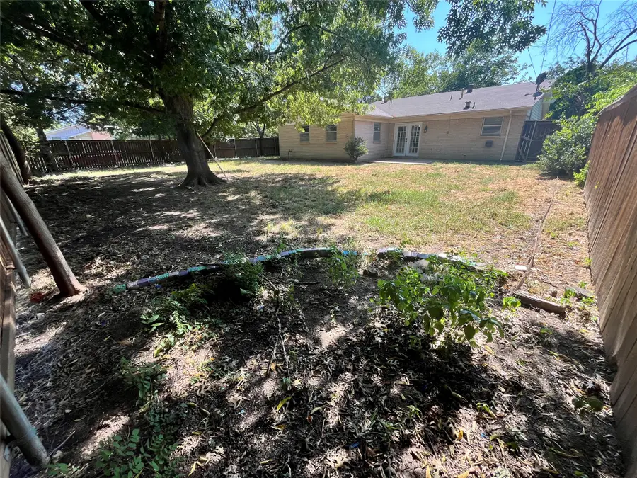 3312 Valley View Road, Denton, TX 76209 - #2