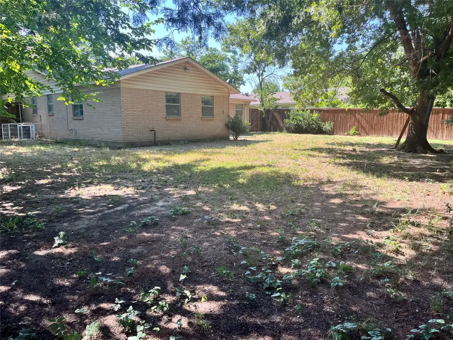 3312 Valley View Road, Denton, TX 76209 - #3