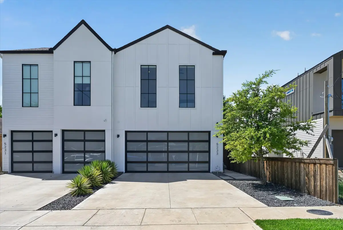 5233 Terry Street, Dallas, TX 75223 - #1