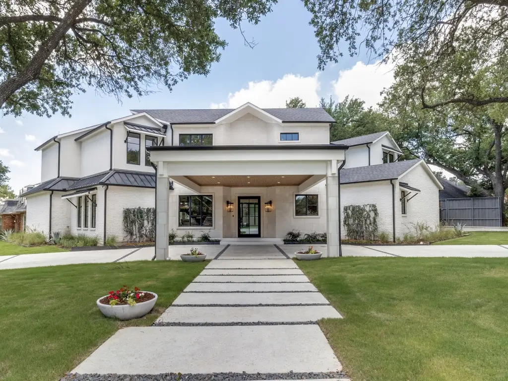 9539 Boedeker Drive, Dallas, TX 75225 - #1