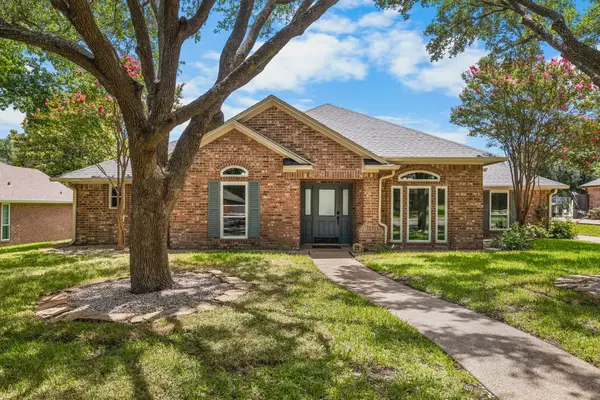 1104 Western Ridge Drive, Waco, TX 76712