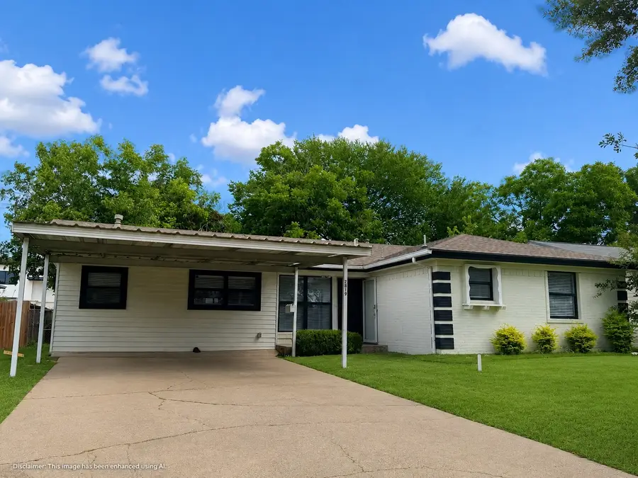2819 Anchor Drive, Mesquite, TX 75150 - #2