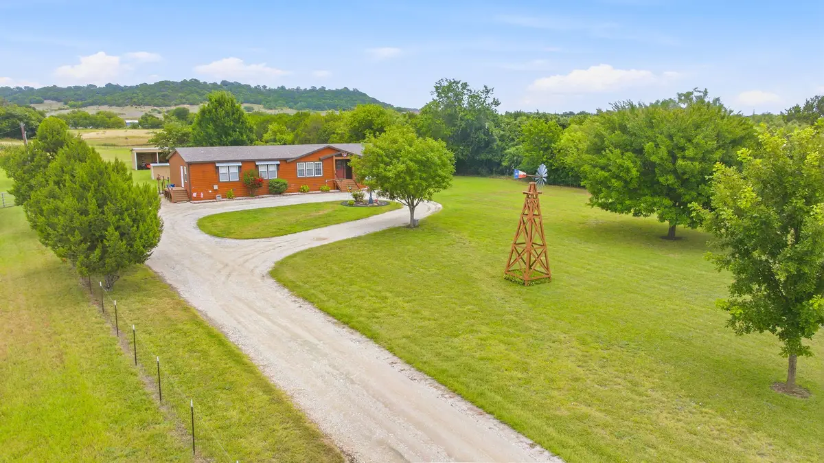 2914 Oak Court, Granbury, TX 76048 - #1