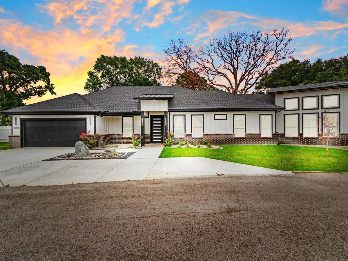18508 Hickory Circle, Kemp, TX 75143 - #1