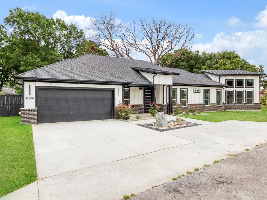 18508 Hickory Circle, Kemp, TX 75143 - #2