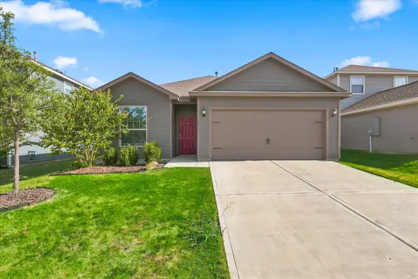 13518 Mineral Road, Ponder, TX 76259