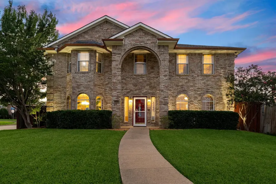 2503 Barger Court, Sachse, TX 75048 - #2