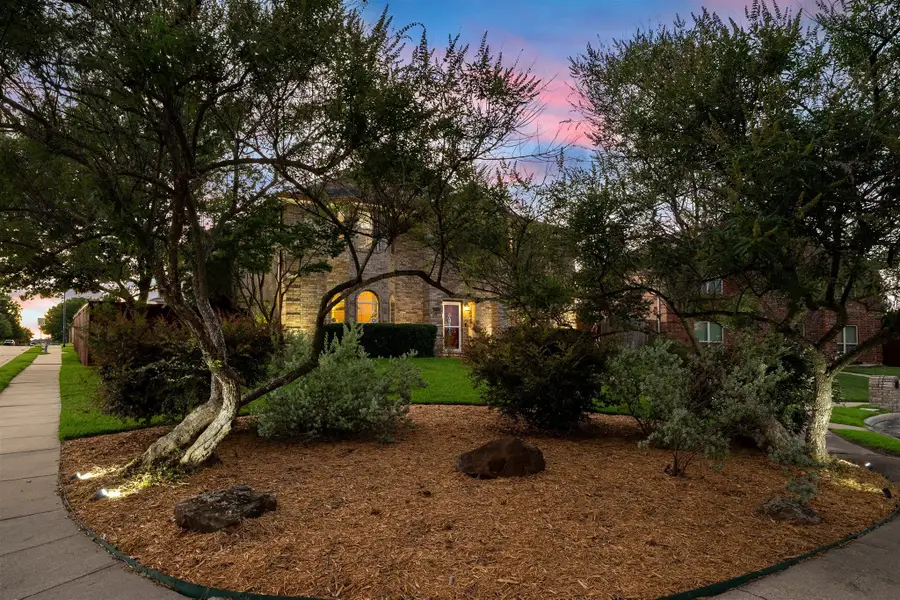 2503 Barger Court, Sachse, TX 75048 - #3
