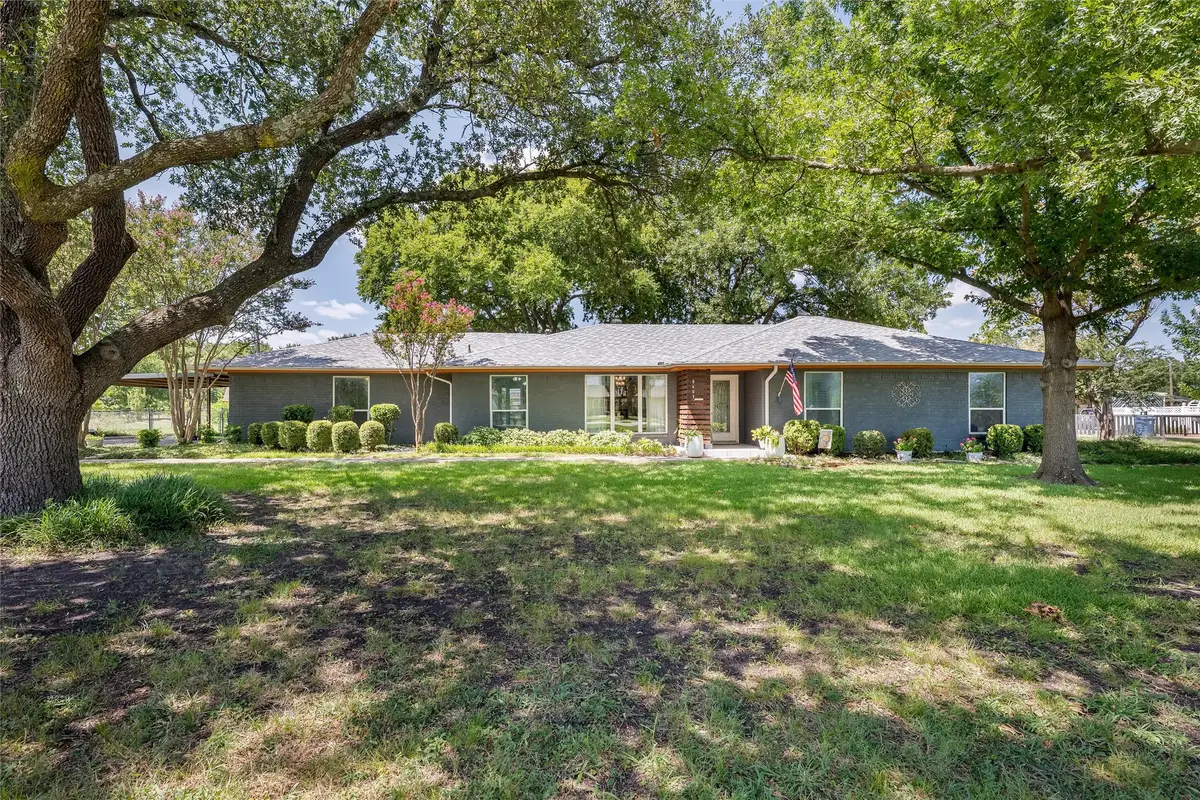 5407 Kara Lane, Parker, TX 75002 - #1