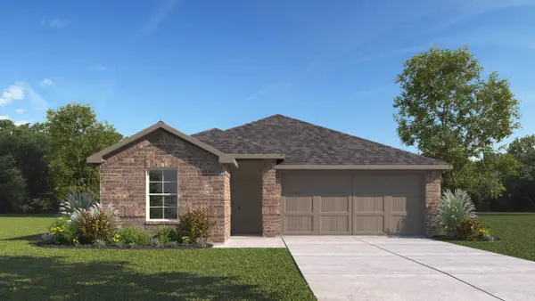 4619 Carnation Drive, Sherman, TX 75090