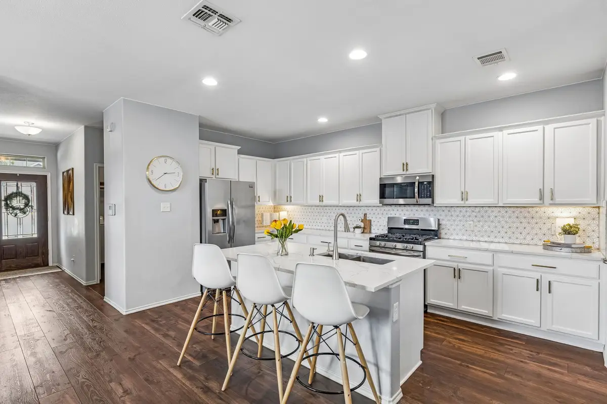 3500 Brazos Street, Melissa, TX 75454 - #1