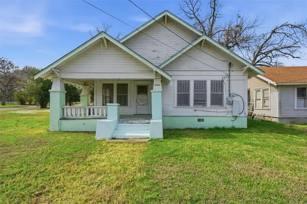 2012 N 5th Street, Waco, TX 76708