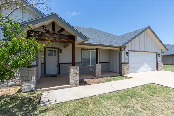 264 Foxtrot Lane, Abilene, TX 79602