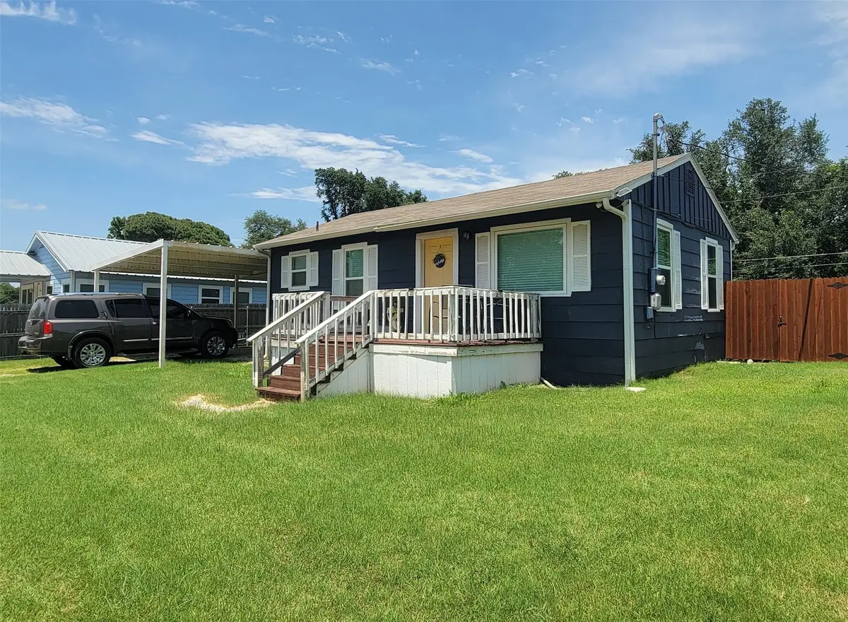 6601 Six J Court, Granbury, TX 76049 - #1