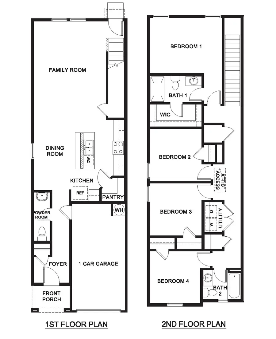 111 Redwood Way, Princeton, TX 75407 - #2