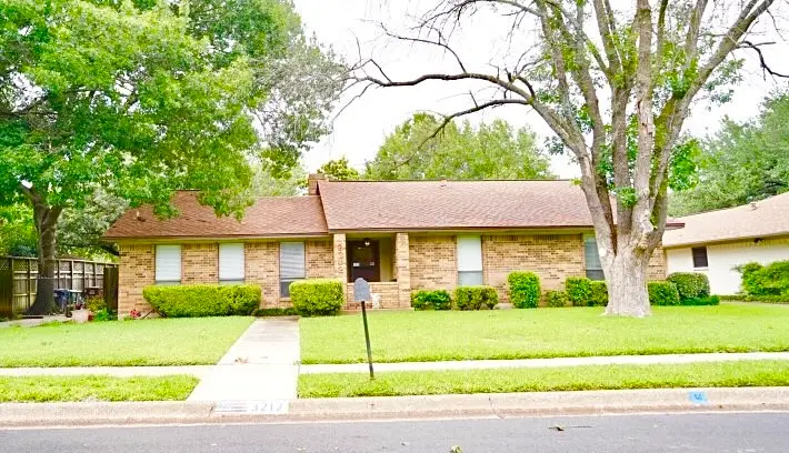 3212 Dunes, Denton, TX 76209 - #1