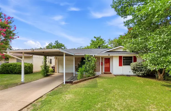 3005 18th Street, Plano, TX 75074