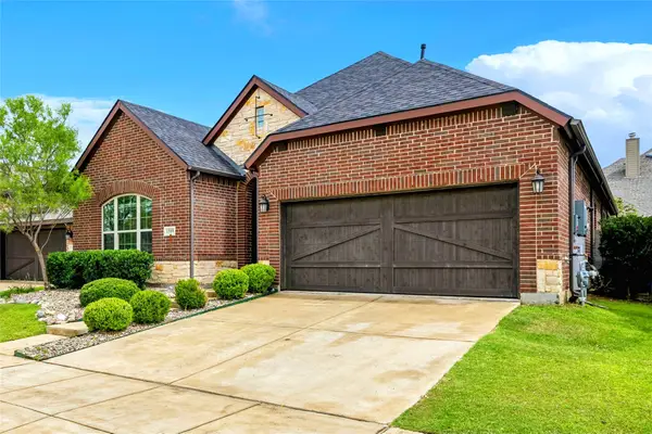 1509 11th Street, Argyle, TX 76226