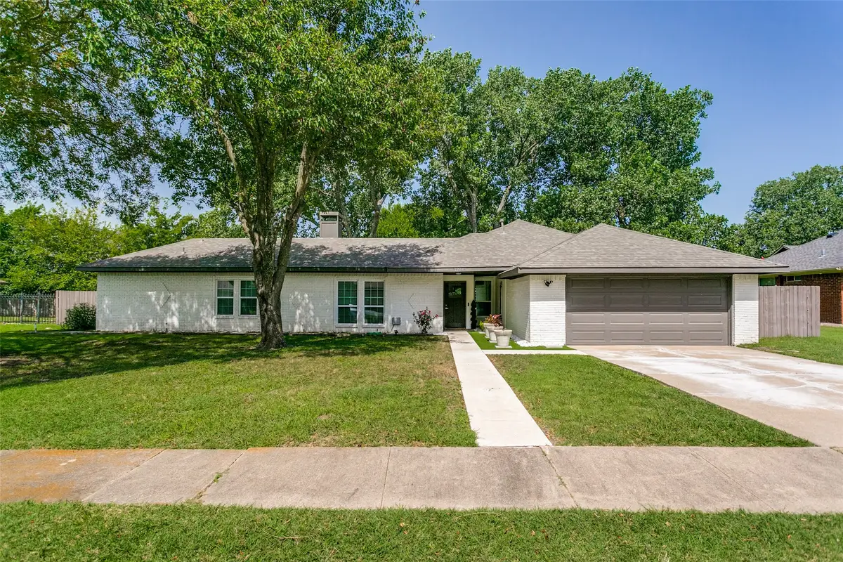 6709 Abilene Drive, Sachse, TX 75048 - #1