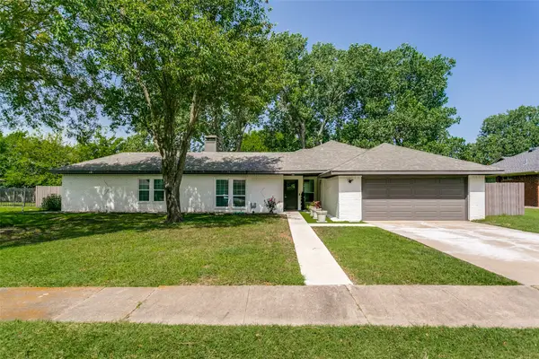 6709 Abilene Drive, Sachse, TX 75048