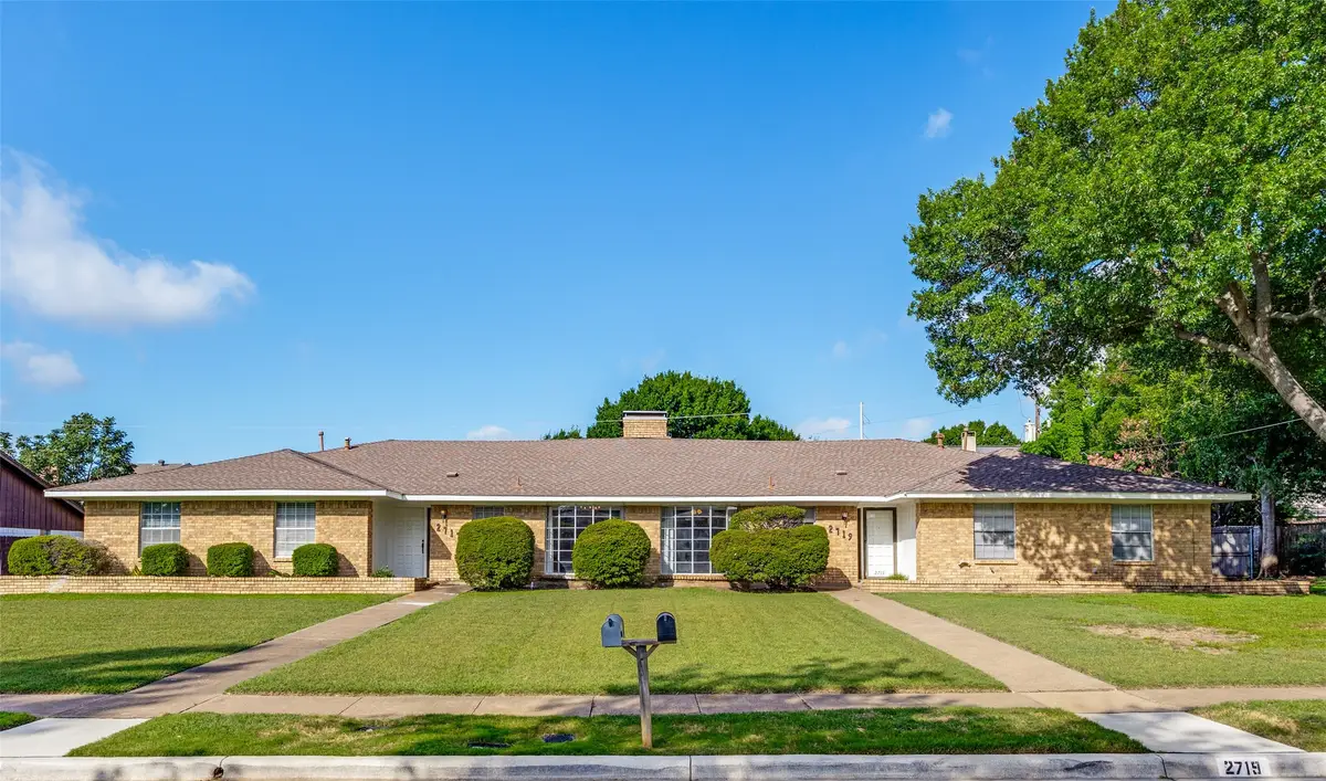2719 Forest Grove Drive, Richardson, TX 75080 - #1