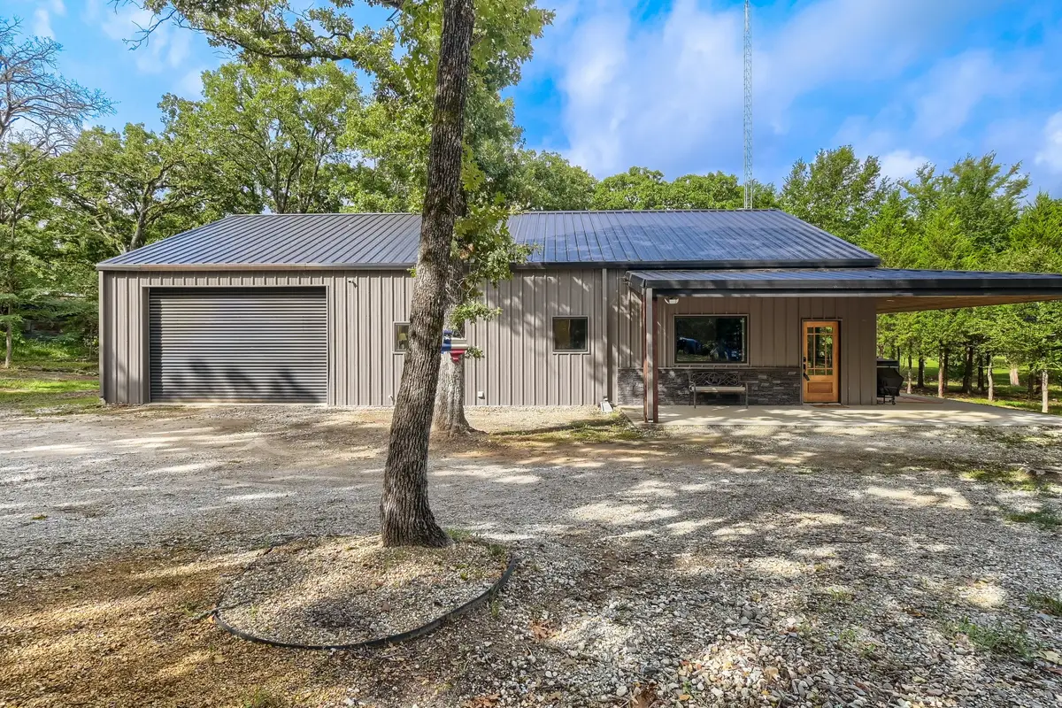 6051 County Road 2297, Quinlan, TX 75474 - #1