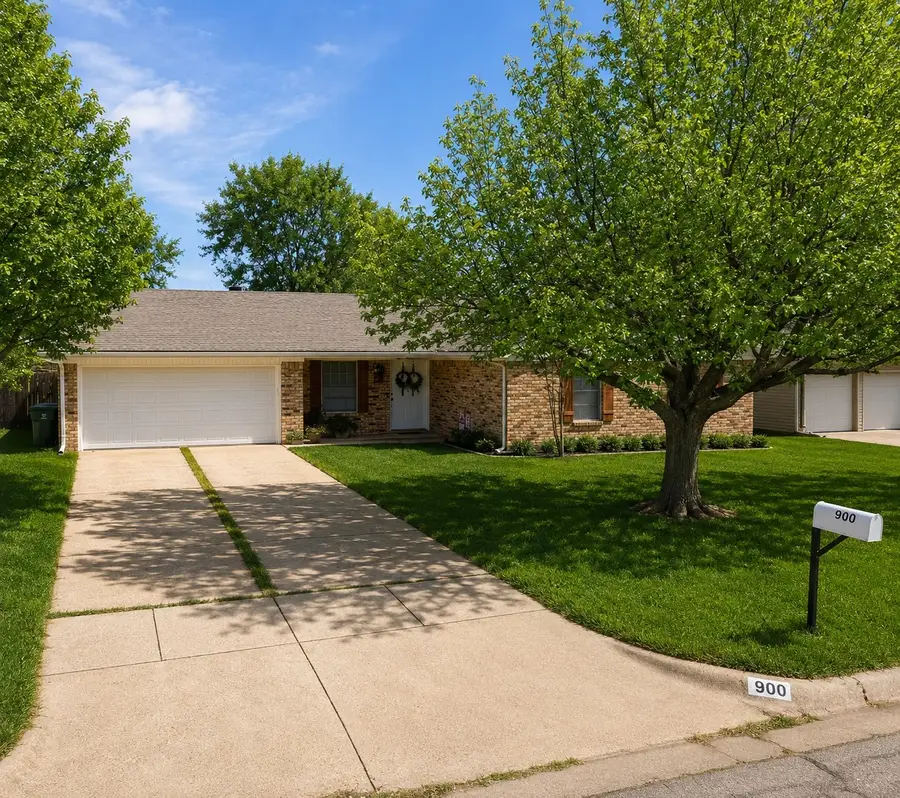 900 Prestwick Street, Bedford, TX 76022 - #3