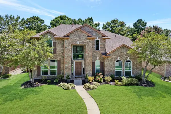 10613 Memphis Drive, Frisco, TX 75035