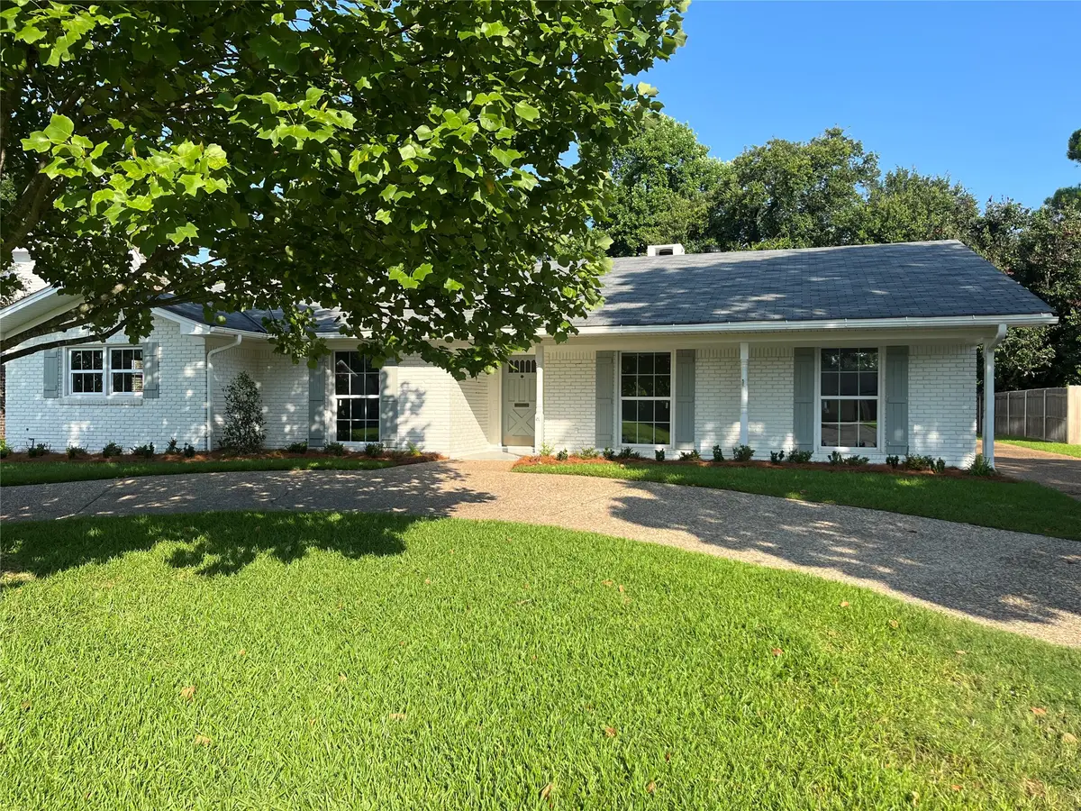 6036 River Road, Shreveport, LA 71105 - #1