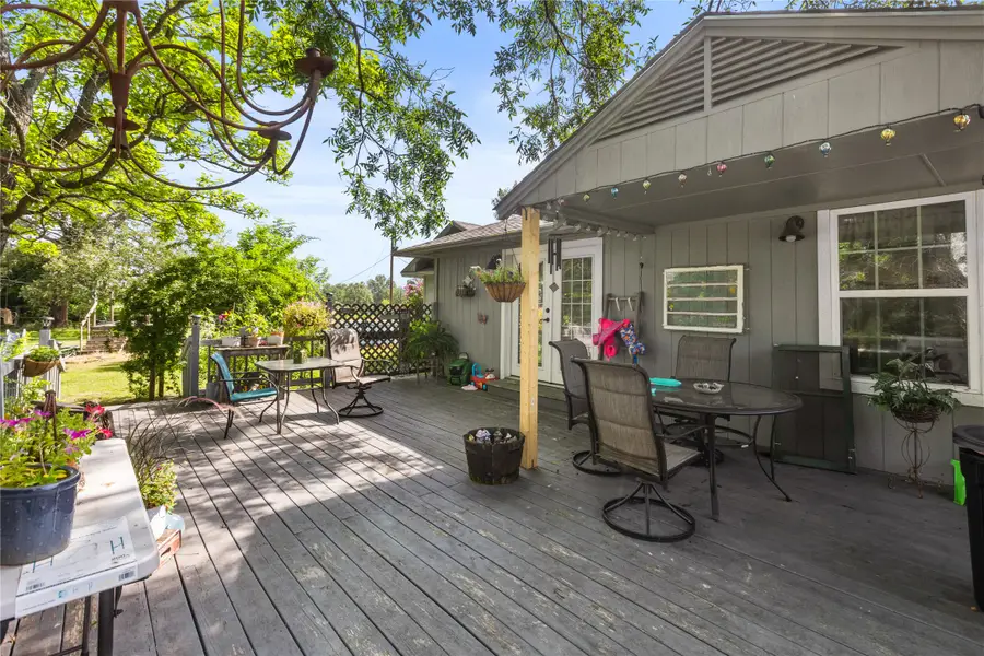 2461 County Road 44800, Blossom, TX 75416 - #3