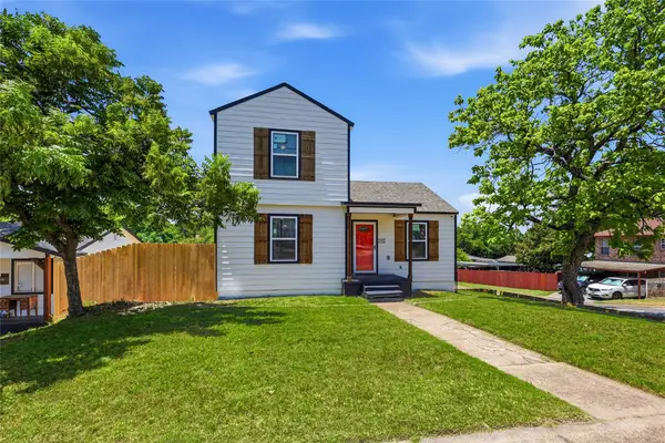 1403 S Marsalis Avenue, Dallas, TX 75216