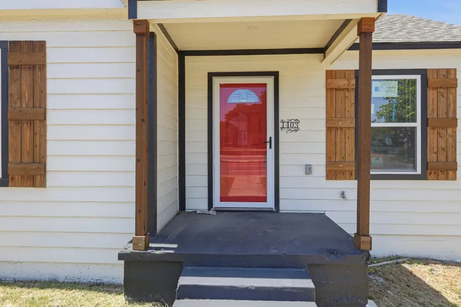 1403 S Marsalis Avenue, Dallas, TX 75216 - #3